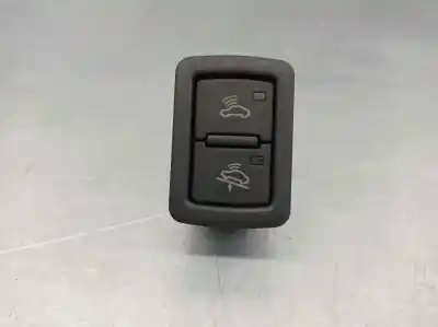 Автозапчасти б/у выключатель за audi q7 (4l) v6 3.0 tdi (176kw) clean diesel ambiente ссылки oem iam 4f0962109