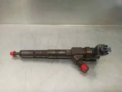 Pezzo di ricambio per auto di seconda mano iniettore per fiat doblo cargo (263_) 1.6 d multijet riferimenti oem iam 0445110300