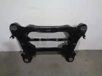 Second-hand car spare part front axle for audi a8 (4e2) 4.2 v8 40v oem iam references 4e0399313d