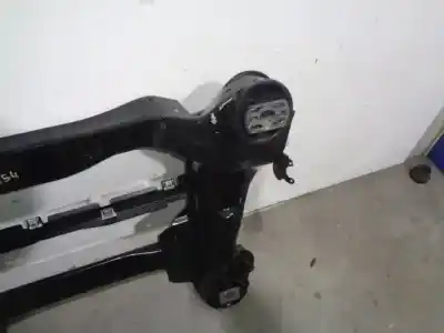Second-hand car spare part front axle for audi a8 (4e2) 4.2 v8 40v oem iam references 4e0399313d cesta 16 
