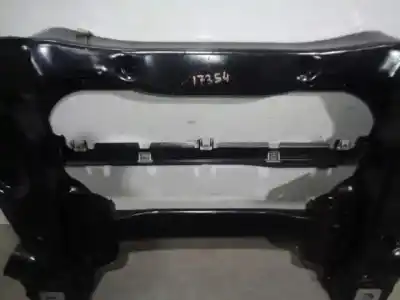 Second-hand car spare part front axle for audi a8 (4e2) 4.2 v8 40v oem iam references 4e0399313d cesta 16 