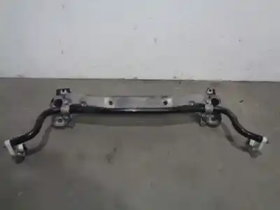 Second-hand car spare part front axle for audi a8 (4e2) 4.2 v8 40v oem iam references 4e0199205n cesta16 