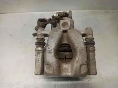 Second-hand car spare part rear left brake caliper for fiat tipo ii (357) fam easy oem iam references 52064587