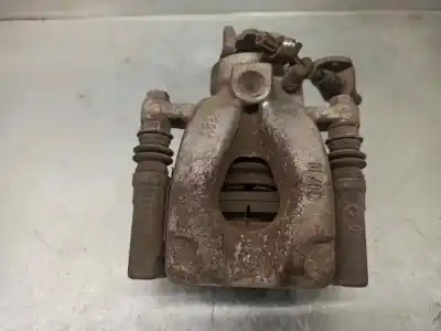 Second-hand car spare part rear right brake caliper for fiat tipo ii (357) fam easy oem iam references 52064588