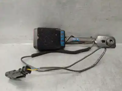 Second-hand car spare part left front seat belt buckle for fiat tipo ii (357) fam easy oem iam references 07356431140