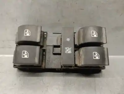 Piesă de schimb auto la mâna a doua PANOU COMANDÃ GEAMURI ELECTRICE FAȚÃ STÂNGA pentru FIAT TIPO II (357) FAM  Referințe OEM IAM 7356323520  