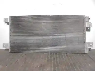 Peça sobressalente para automóvel em segunda mão condensador / radiador de ar condicionado por dodge avenger se referências oem iam 68004052aa  