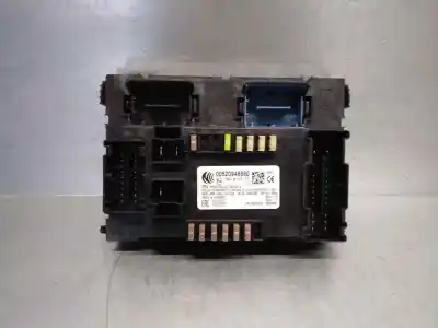 Second-hand car spare part fuse box unit for fiat tipo ii (357) fam easy oem iam references 00520948860