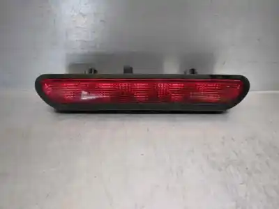 Second-hand car spare part central brake light for fiat tipo ii (357) fam easy oem iam references 0052108872