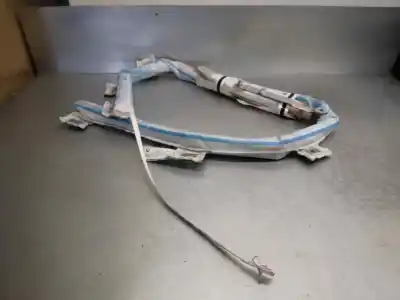 Second-hand car spare part front right curtain airbag for fiat tipo ii (357) fam easy oem iam references 00519823610