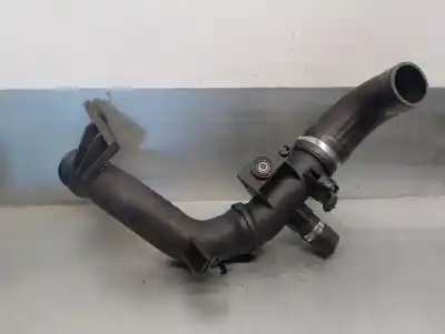 Pezzo di ricambio per auto di seconda mano TUBO per FIAT TIPO II (357) FAM  Riferimenti OEM IAM B00085  