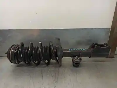 Second-hand car spare part front right shock absorber for fiat tipo ii (357) fam easy oem iam references 00520764400