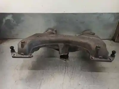 Tweedehands auto-onderdeel inlaatspruitstuk voor audi a8 (4e2) 4.2 v8 40v oem iam-referenties 057145770j  