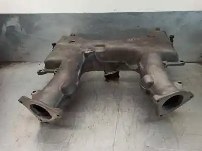 Автозапчастина б/у впускний колектор для audi a8 (4e2) 4.2 v8 40v посилання на oem iam 057145770j  