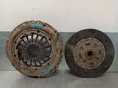 Автозапчасти б/у комплект сцепления за fiat tipo ii (357) fam easy ссылки oem iam 05526478