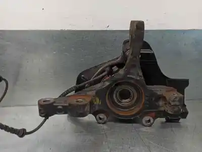 Second-hand car spare part front right knuckle for fiat tipo ii (357) fam easy oem iam references 51983553