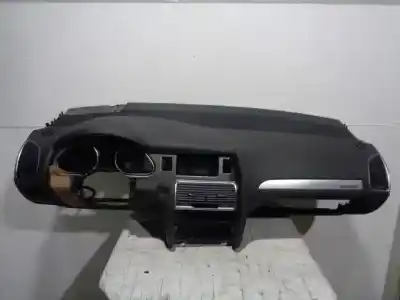 İkinci el araba yedek parçası gösterge paneli için audi q7 (4l) v6 3.0 tdi (176kw) clean diesel ambiente oem iam referansları 4l1857041ntpr