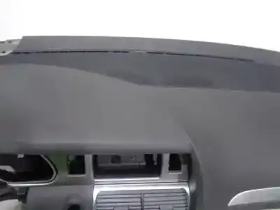 Автозапчастина б/у панель приладів для audi q7 (4l) v6 3.0 tdi (176kw) clean diesel ambiente посилання на oem iam 4l1857041ntpr  