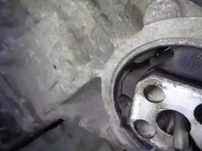 Автозапчастина б/у задній диференціал для audi q7 (4l) v6 3.0 tdi (176kw) clean diesel ambiente посилання на oem iam 4460310018 4460310019 zf 0ab525017f