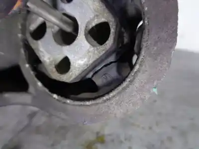 Автозапчастина б/у задній диференціал для audi q7 (4l) v6 3.0 tdi (176kw) clean diesel ambiente посилання на oem iam 4460310018 4460310019 zf 0ab525017f