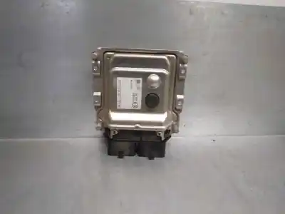 Second-hand car spare part ecu engine control for fiat tipo ii (357) fam easy oem iam references 55273730