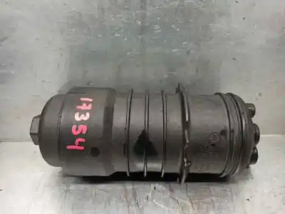 Second-hand car spare part oil filter support for audi a8 (4e2) 4.2 v8 40v oem iam references 057115373b