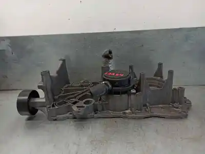 Second-hand car spare part oil filter support for audi a8 (4e2) 4.2 v8 40v oem iam references 057115401aa