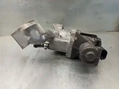 Автозапчастина б/у клапан egr для audi a8 (4e2) 4.2 v8 40v посилання на oem iam 057131501e  70078905