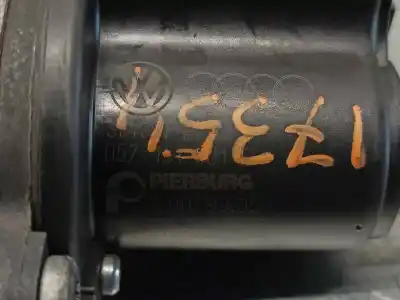 Автозапчастина б/у клапан egr для audi a8 (4e2) 4.2 v8 40v посилання на oem iam 057131501e  70078905