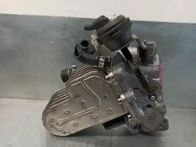 Pezzo di ricambio per auto di seconda mano raffreddatore egr per audi a8 (4e2) 4.2 v8 40v riferimenti oem iam 057131512k  