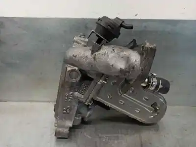Second-hand car spare part egr cooler for audi a8 (4e2) 4.2 v8 40v oem iam references 057131512k