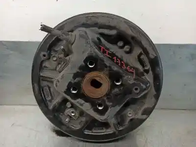 Pezzo di ricambio per auto di seconda mano SNODO POSTERIORE SINISTRO per DACIA DOKKER FURGONETA/MONOVOLUMEN  Riferimenti OEM IAM 430426964R  