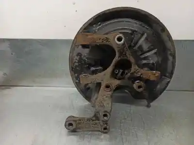 Gebrauchtes Autoersatzteil hinterer linker achsgel zum volkswagen golf v variant (1k5) 1.4 16v tsi oem-iam-referenzen 1k0505435p