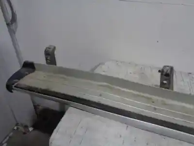 Автозапчасти б/у стремя за mitsubishi l 200 (ka0/kb0) 2.5 di-d cat ссылки oem iam mn146127  