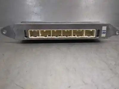 Автозапчасти б/у блок управления двигателем за lexus is 250c 2.5 v6 cat ссылки oem iam 8966153k10  2754002562