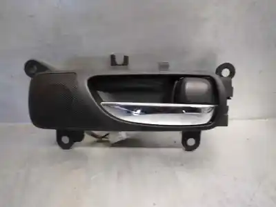 Автозапчастина б/у внутрішня задня права ручка для lexus is 250c 2.5 v6 cat посилання на oem iam 6773053010