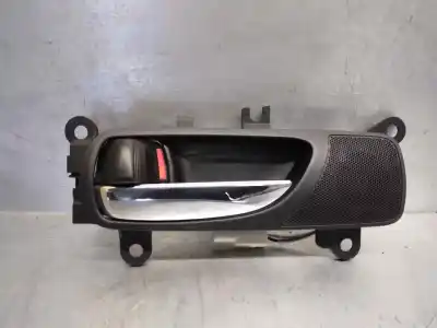 Автозапчастина б/у ліва задня внутрішня ручка для lexus is 250c 2.5 v6 cat посилання на oem iam 6774053010