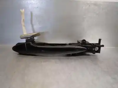 Second-hand car spare part exterior right rear door handle for lexus is 250c 2.5 v6 cat oem iam references 6921053050c2