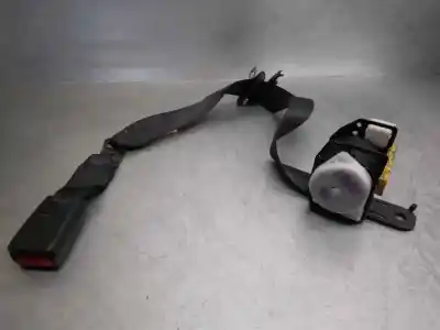 Second-hand car spare part central rear seat belt for lexus is 250c 2.5 v6 cat oem iam references 7347053101c0