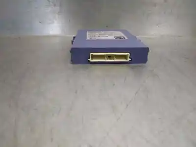 Second-hand car spare part electronic module for lexus is 250c 2.5 v6 cat oem iam references 8934053040  adc3014000a