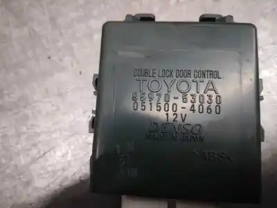 Автозапчастина б/у електронний модуль для lexus is 250c 2.5 v6 cat посилання на oem iam 8597053030  0515004060