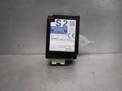 Автозапчастина б/у електронний модуль для lexus is 250c 2.5 v6 cat посилання на oem iam 8974053320