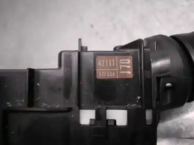 Second-hand car spare part headlights switch for lexus is 250c 2.5 v6 cat oem iam references 4211117f534  