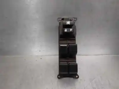 Second-hand car spare part left front power window switch for lexus is 250c 2.5 v6 cat oem iam references 8404053180