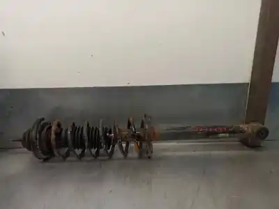 Second-hand car spare part rear left shock absorber for seat toledo (1l) 1.9 tdi oem iam references 1h0513031