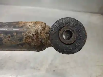 Second-hand car spare part rear left shock absorber for seat toledo (1l) 1.9 tdi oem iam references 1h0513031   Second-hand car spare part rear left shock absorber for seat toledo (1l) 1.9 tdi oem iam references 1h0513031