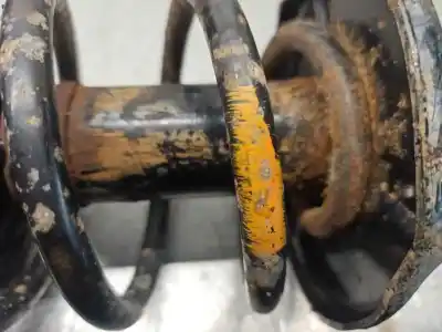 Second-hand car spare part rear left shock absorber for seat toledo (1l) 1.9 tdi oem iam references 1h0513031   Second-hand car spare part rear left shock absorber for seat toledo (1l) 1.9 tdi oem iam references 1h0513031