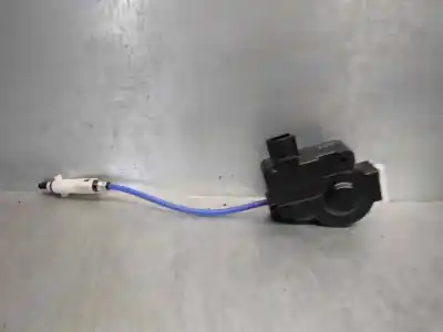 Second-hand car spare part fuel door cover motor for lexus is 250c 2.5 v6 cat oem iam references 7703051030