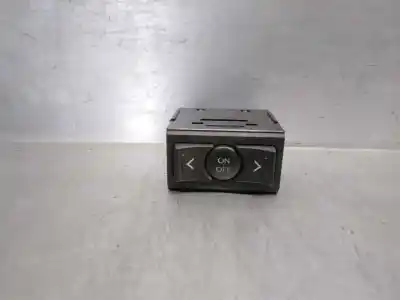 Second-hand car spare part switch for lexus is 250c 2.5 v6 cat oem iam references 8409153010