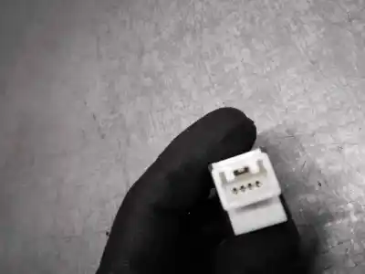 Second-hand car spare part switch for lexus is 250c 2.5 v6 cat oem iam references 8411948010  